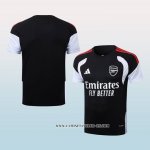 Camiseta de Entrenamiento Arsenal 26-27 Negro