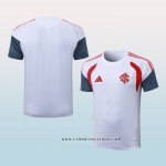 Camiseta de Entrenamiento SC Internacional 26-27 Blanco