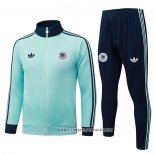 Chandal de Chaqueta del Alemania Nino 26-27 Veder