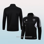 Chaqueta del Atletico Mineiro 23-24 Negro