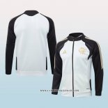 Chaqueta del Flamengo 26-27 Blanco