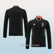 Chaqueta del Juventus 22-23 Negro