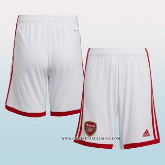 Pantalones Primera Arsenal 22-23