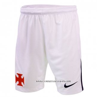 Pantalones Primera CR Vasco da Gama 2026