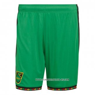 Pantalones Primera Jamaica 2026