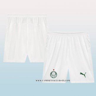 Pantalones Primera Palmeiras 2026