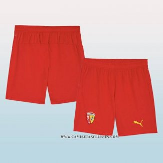 Pantalones Primera RC Lens 25-26