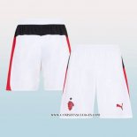 Pantalones Segunda AC Milan 25-26