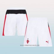 Pantalones Segunda AC Milan 25-26