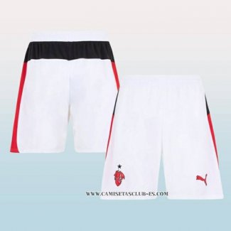 Pantalones Segunda AC Milan 25-26