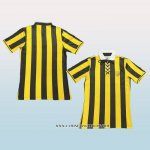 Tailandia Camiseta Al-Ittihad Special 25-26 Amarillo