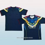 Tailandia Camiseta America Special 2025 Negro