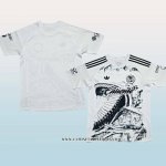 Tailandia Camiseta America Special 25-26 Blanco