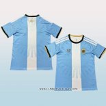 Tailandia Camiseta Argentina Special 2026 Azul