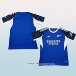 Tailandia Camiseta Arsenal Special 25-26 Azul