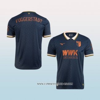 Tailandia Camiseta Augsburg Portero Special 25-26