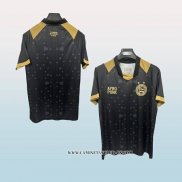 Tailandia Camiseta Bahia Special 2025 Negro
