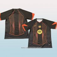 Tailandia Camiseta Barcelona Special 25-26 Negro