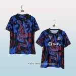 Tailandia Camiseta Barcelona Special 25-26 Snake