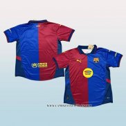 Tailandia Camiseta Barcelona Special 25-26