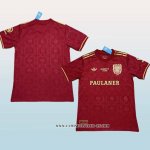 Tailandia Camiseta Bayern Munich 125 Aniversario 2024 Rojo