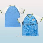 Tailandia Camiseta Burkina Faso Special 2025 Azul