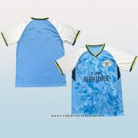 Tailandia Camiseta Burkina Faso Special 2025 Azul
