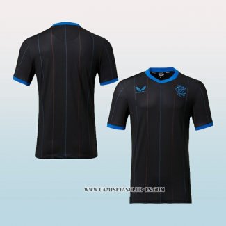 Tailandia Camiseta Cuarto Rangers 22-23