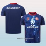 Tailandia Camiseta Dusseldorf Special 25-26