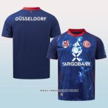 Tailandia Camiseta Dusseldorf Special 25-26