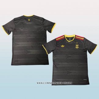 Tailandia Camiseta Flamengo Special 2026 Negro