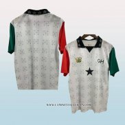 Tailandia Camiseta Ghana Special 2025 Blanco