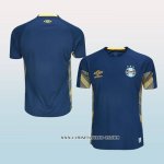 Tailandia Camiseta Gremio Portero 2025 Amarillo Azul