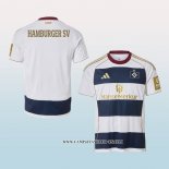 Tailandia Camiseta Hamburger Special 25-26