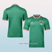 Tailandia Camiseta Irlanda Special 2026 Verde