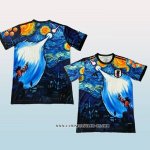 Tailandia Camiseta Japon Dragon Ball 2025 Azul