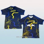 Tailandia Camiseta Leeds United Special 25-26