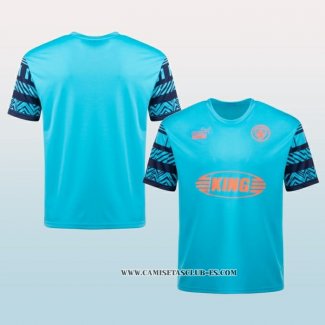 Tailandia Camiseta Manchester City Puma King 2022