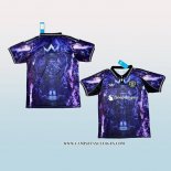 Tailandia Camiseta Manchester United Special 25-26 Purpura