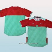 Tailandia Camiseta Marruecos Special 2022