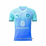 Tailandia Camiseta Marruecos Special 2025