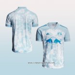Tailandia Camiseta New York Red Bulls Primeblue 2021