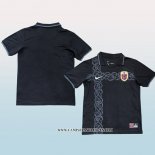 Tailandia Camiseta Noruega Special 2025 Negro