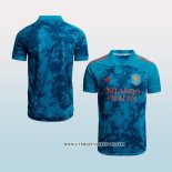 Tailandia Camiseta Orlando City Primeblue 2021