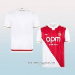 Tailandia Camiseta Primera AS Monaco 25-26