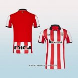 Tailandia Camiseta Primera Athletic Bilbao 25-26