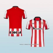 Tailandia Camiseta Primera Athletic Bilbao 25-26
