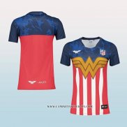 Tailandia Camiseta Primera Atletico Madrid Special 25-26