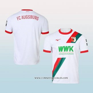 Tailandia Camiseta Primera Augsburg 25-26