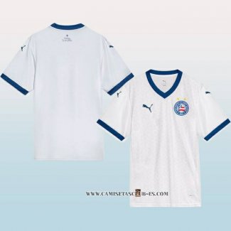 Tailandia Camiseta Primera Bahia 2025